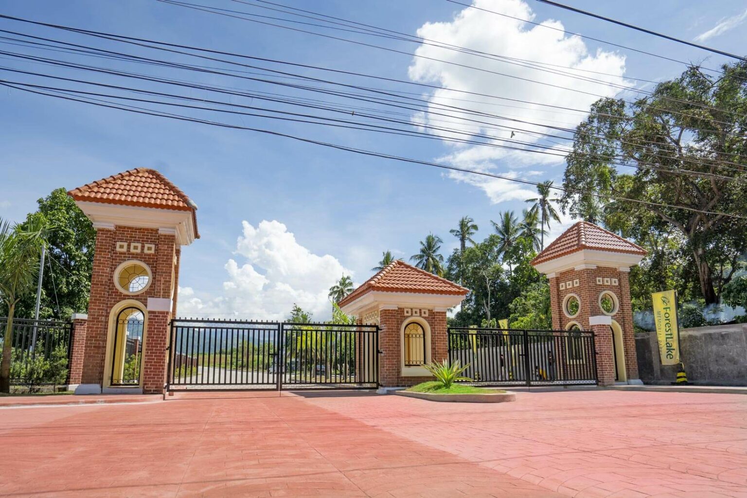 Memorial Parks Nationwide | Memorial Parks in PH