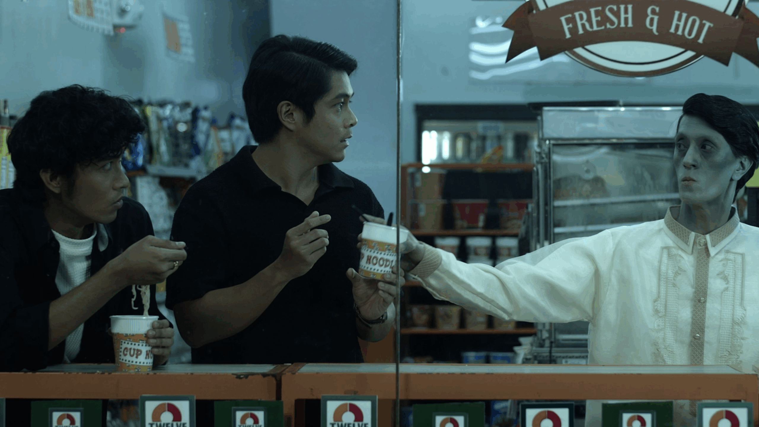 Pagpag: Blending Humor and Culture to Spark Conversations on Death and Planning