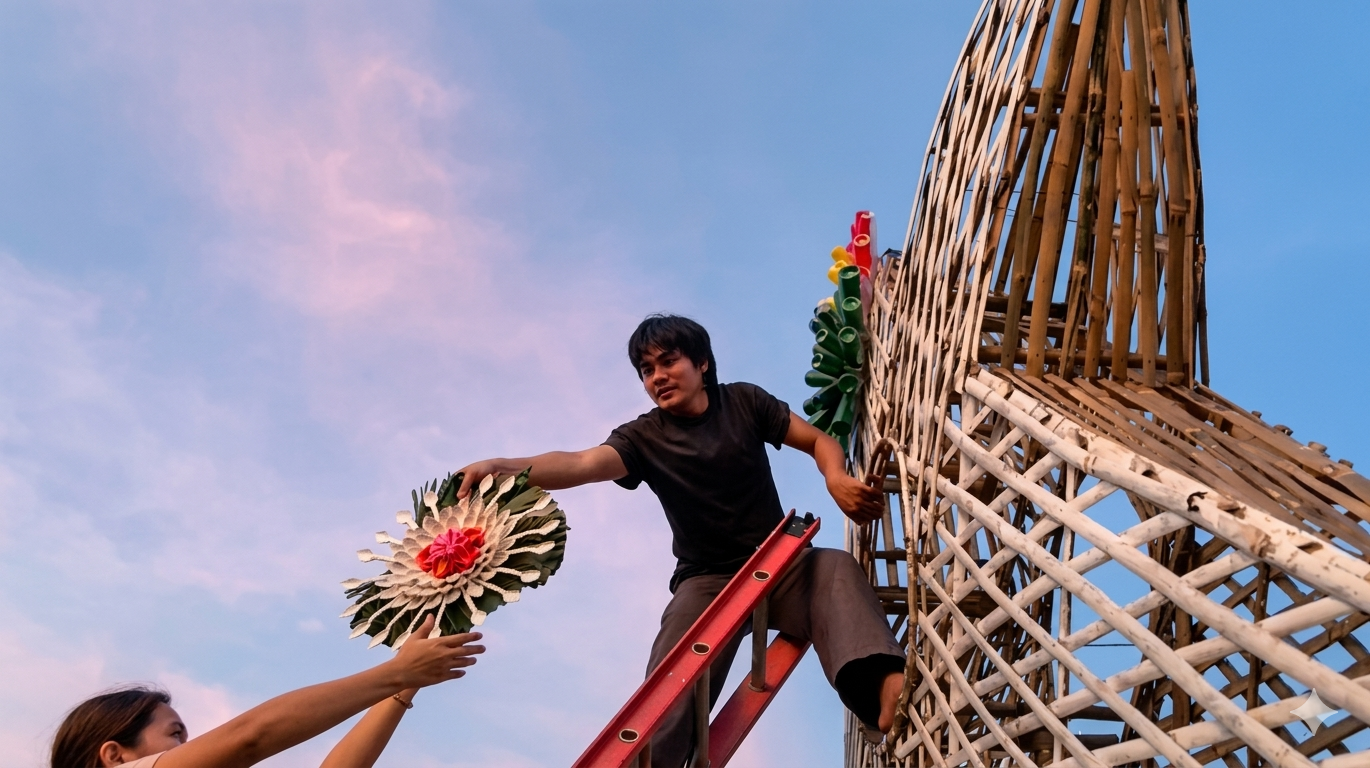 UNDASKO 2025: A Nationwide Celebration of Life and Remembrance