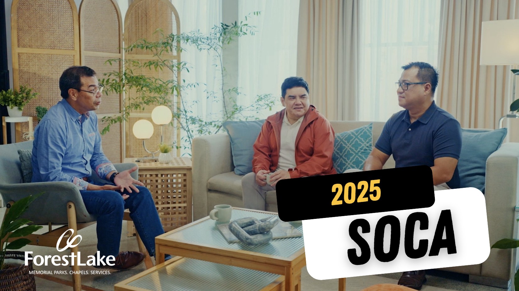 State of the Company Video 2025
